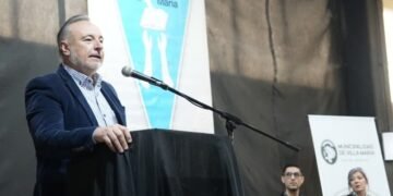 Villa María Lanza un Programa de Salud Mental para estudiantes de Escuelas Secundarias