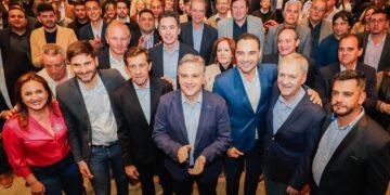 El intendente de James Craik se pronunció tras el acto desarrollado por Provincias Unidas en Río Cuarto