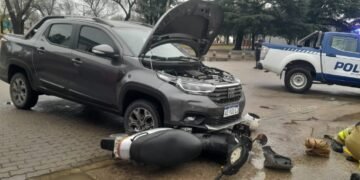 Múltiples accidentes de tránsito y detenidos en la región este fin de semana