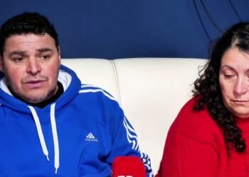 El crudo relato de la inseguridad en Oliva: entraron a su casa y les robaron todo, ahora piden justicia y celeridad policial