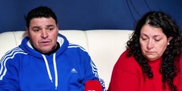 El crudo relato de la inseguridad en Oliva: entraron a su casa y les robaron todo, ahora piden justicia y celeridad policial