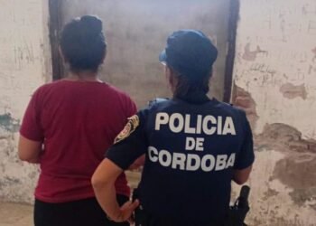 Una mujer de Oliva detenida por agredir a su hija: qué informó la Policía