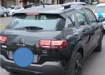 Múltiples accidentes de tránsito y allanamientos en varias localidades de la zona