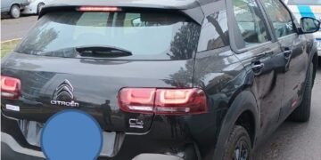 Múltiples accidentes de tránsito y allanamientos en varias localidades de la zona