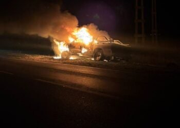 Múltiples accidentes de tránsito y detenciones en la región: el reporte de la Policía