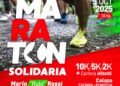 Colazo se prepara para la 1° Maratón Solidaria a beneficio de instituciones locales