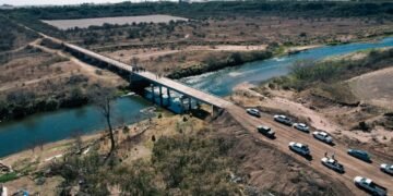 Qué informó la Provincia sobre una obra clave en Tercero Arriba