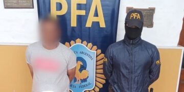 Desmantelan banda narco que operaba en la región: lazos carcelarios en Villa María y centro operativo en Bell Ville