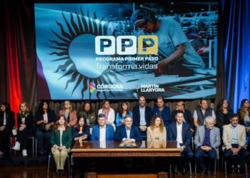 Relanzan el Programa Primer Paso (PPP) con 15.000 Nuevos Cupos Laborales para Jóvenes Desempleados