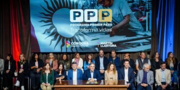Relanzan el Programa Primer Paso (PPP) con 15.000 Nuevos Cupos Laborales para Jóvenes Desempleados