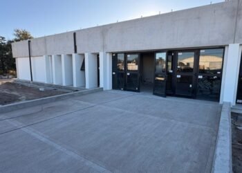 La inauguración del nuevo edificio de Tribunales en Oliva tiene fecha: 28 de noviembre