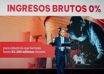 Provincia reducirá Ingresos Brutos al 0% para PYMES: los detalles y a quienes alcanzará