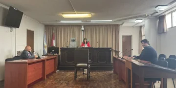 Un hombre de Oliva fue condenado por lesiones, robo y evasión