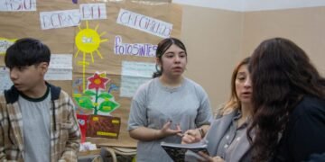 Proyectos de Oliva y James Craik, seleccionados para la instancia provincial de Feria de Ciencias y Tecnología