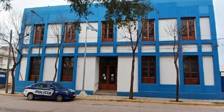Movimiento policial en la región: Hurtos, accidentes y detenciones en Río Tercero, Tancacha, Almafuerte y Oliva