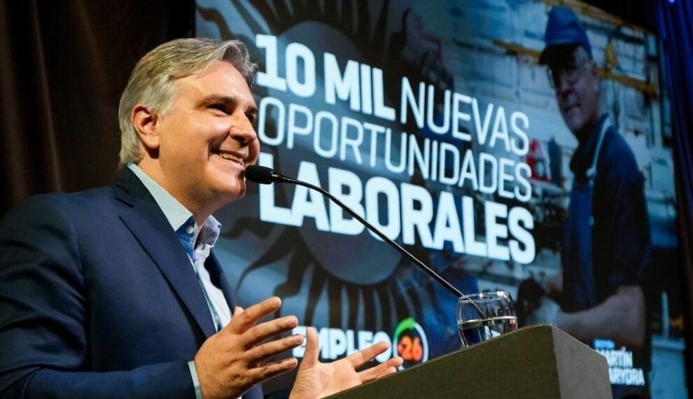 Empleo +26: Cómo inscribirse, requisitos y todos los detalles para acceder a uno de los 10.000 nuevos puestos de trabajo