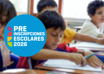 Inscripciones escolares 2026: Córdoba abre el período de preinscripción para primer grado