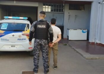Violencia y Secuestros Policiales en Tercero Arriba: Aprehensiones por Lesiones y Violencia Familiar, Además de Múltiples Secuestros de Vehículos