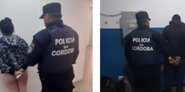 Múltiples detenciones en Oliva: por hechos de robo y amenazas