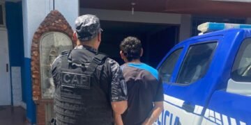 Detenciones y Secuestros en Río Tercero, Villa Ascasubi y Almafuerte