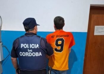 Un detenido en Oliva por violar una medida judicial