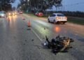Accidente en Ruta 36 en Almafuerte y Secuestros Policiales en Río Tercero: Lo reportado por la Policía