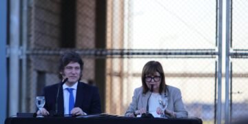 Lanzamiento del "Plan de Tolerancia Cero con el Crimen": El Gobierno Nacional Impulsa una Reforma al Código Penal