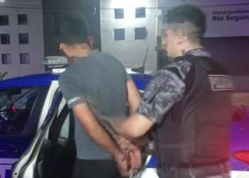 Desarticulan banda delictiva que operaba en Pilar y la región: tres detenidos y recuperación de vasto botín