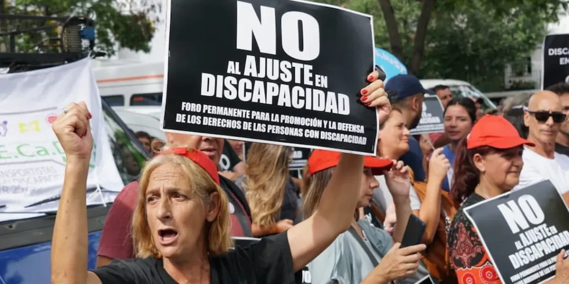 El Gobierno nacional reglamenta la Ley de Emergencia en Discapacidad y establece un nuevo régimen de pensiones