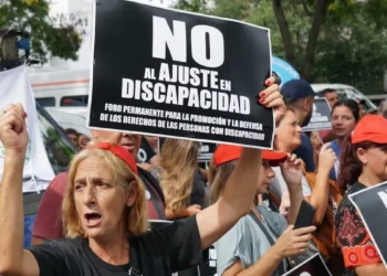 Gobierno Anuncia Aumento de hasta 35% en Prestaciones por Discapacidad tras Reclamos y Revés Judicial