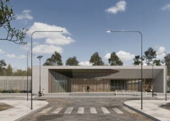 Detallan plazos, contratación de personal, inversión y organización del Nuevo Hospital de Oliva