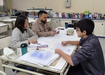 La Provincia evaluará la compresión lectora de alumnos de escuelas primarias y secundarias