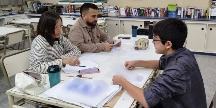 La Provincia evaluará la compresión lectora de alumnos de escuelas primarias y secundarias