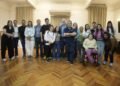 Villa María Lanza Herramienta Digital para un Relevamiento Socio Comunitario de Discapacidad
