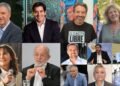Elecciones Legislativas 2025: Estos son los resultados de la encuesta obtenidos en Oliva y zona