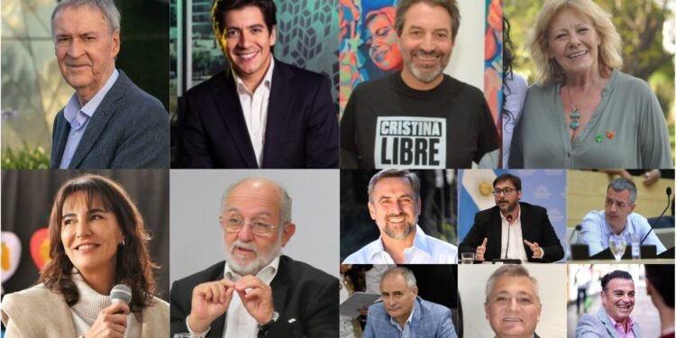 Elecciones Legislativas 2025: Estos son los resultados de la encuesta obtenidos en Oliva y zona
