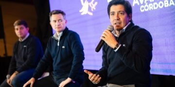 Elecciones 2025: La Libertad Avanza ganó en Oliva con el 51,68%