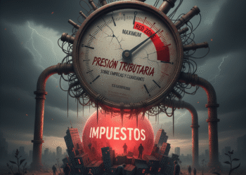 Un argentino abona entre 21 y 46 impuestos: la presión tributaria a nivel nacional, provincial y municipal