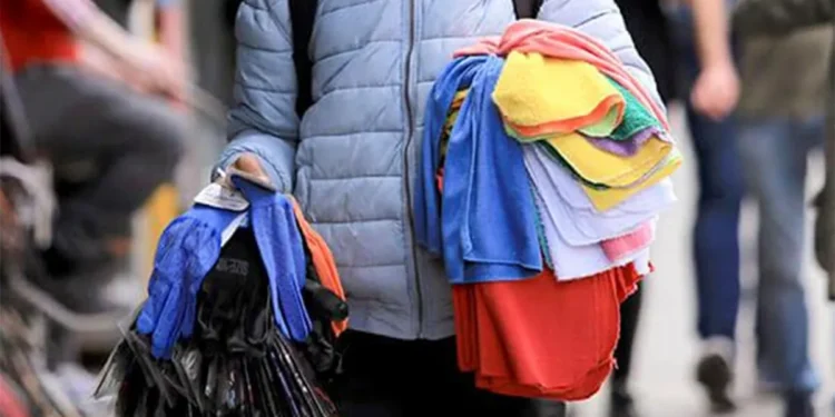 Deliberante de Oliva aprueba nueva regulación de venta y compra ambulante: los datos claves de la modificación