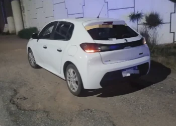 Policía Retirada Detenida en Oncativo con Ladrillos de Cocaína