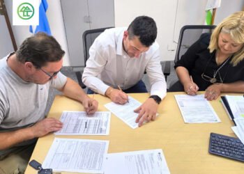 La Cooperativa de Laguna Larga Obtiene Crédito de $250 Millones para el tendido de Fibra Óptica