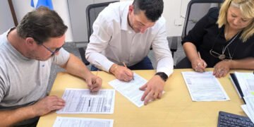 La Cooperativa de Laguna Larga Obtiene Crédito de $250 Millones para el tendido de Fibra Óptica