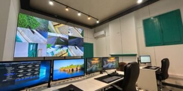 Tío Pujio: Cooperativa Entrega 65 Cámaras de Alta Tecnología y Sala de Monitoreo