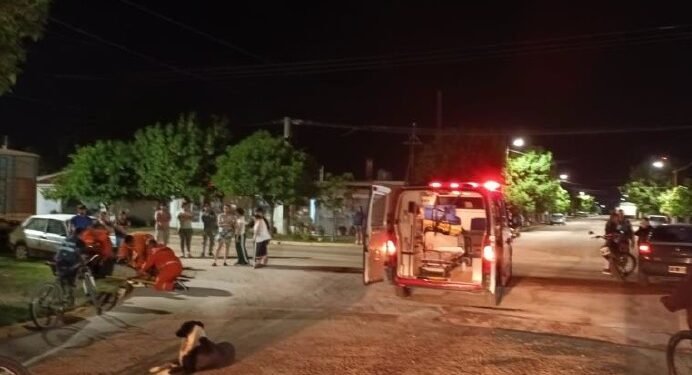 Accidentes de tránsito en James Craik y Almafuerte: además la Policía reportó allanamiento por estafa y asociación ilicita en Río Tercero