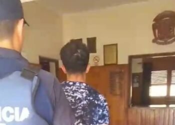 Dos detenidos en James Craik por violar medida judicial y hurto: que reportó la Policía