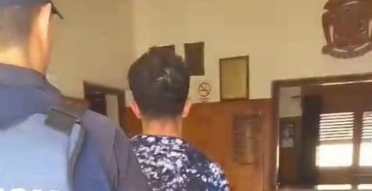 Dos detenidos en James Craik por violar medida judicial y hurto: que reportó la Policía