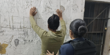 Una detención en Oliva y un accidente en James Craik: lo reportado por la Policía