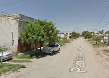 Deliberante de Oliva autorizó préstamo por $70 millones para pavimentación de calle Patricias Argentinas