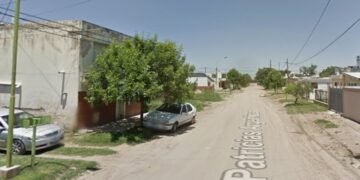 Deliberante de Oliva autorizó préstamo por $70 millones para pavimentación de calle Patricias Argentinas