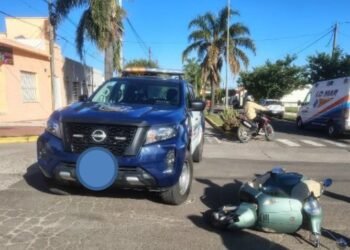 Accidente vial, allanamiento por estafa y una persona detenida: el saldo policial de lo acontecido en la región